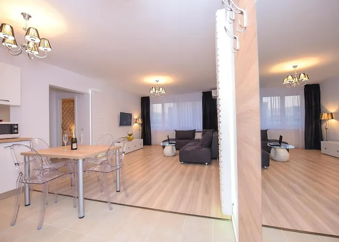 Grand Appartement *