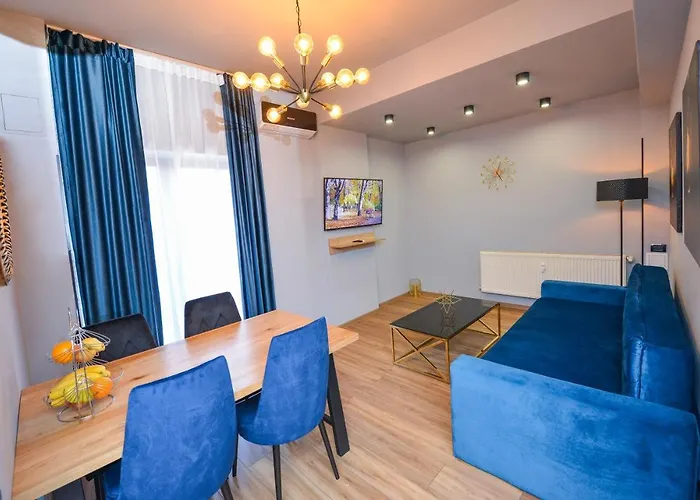 Appartement Grand *