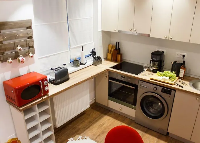 Grand Appartement *