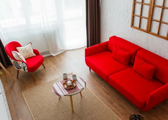 Appartement Grand