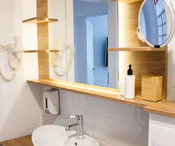 Appartement Grand *