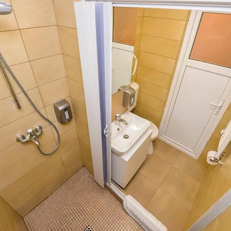 Grand Appartement Boekarest