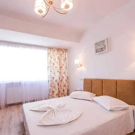 Appartement Grand Boekarest