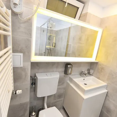 Appartement Grand Boekarest